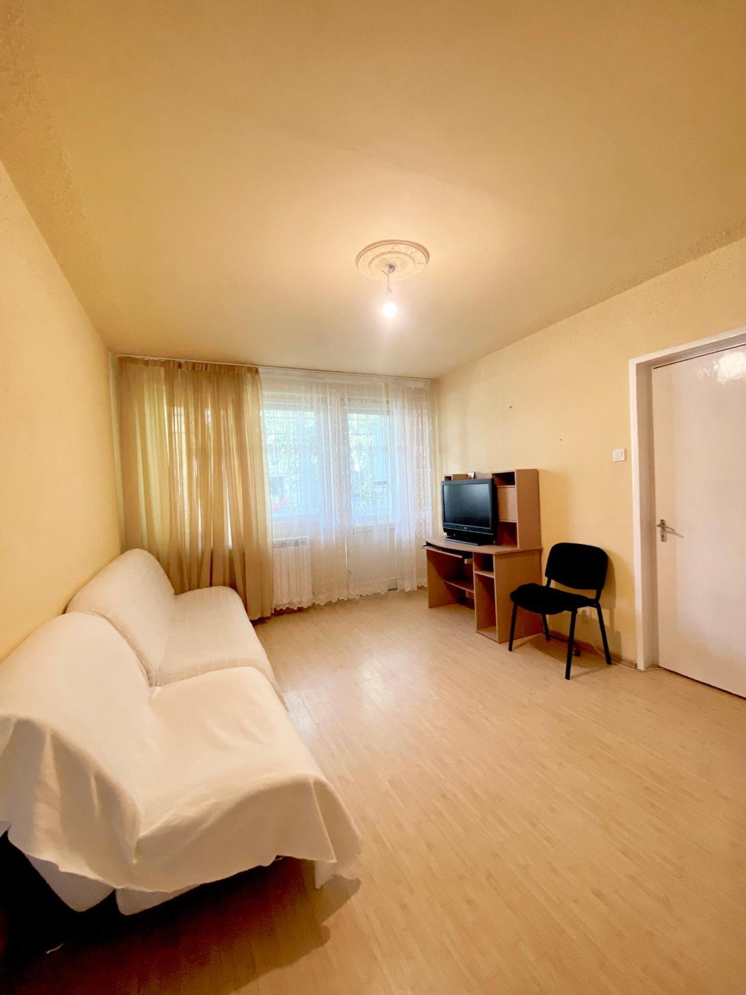 Apartament Talida Konstanca Zewnętrze zdjęcie